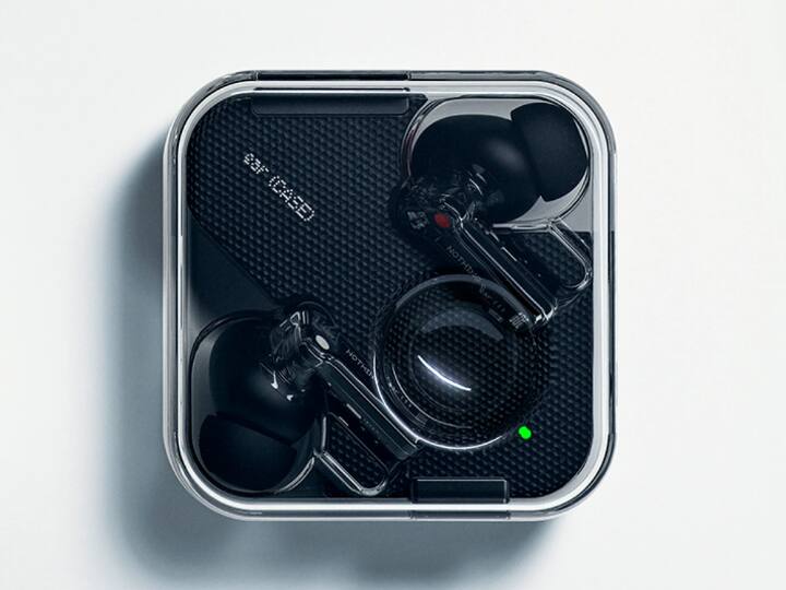 Nothing Ear (1) Black Edition Launched In India: Price, Specs And More Nothing Ear (1) Black Edition Launched In India: Price, Specs And More