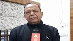 Neta Ji Fit Hain To Hit Hain: Pratapgarh से BJP विधायक Rajendra Pratap Singh का 'फिटनेस फॉर्मूला'