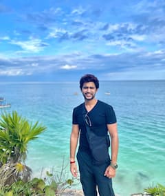 Biggboss winner Abhijeet Photos: బిగ్‌బాస్ 4 విన్నర్, కూల్ బాయ్ అభిజిత్ ఫోటోస్