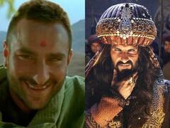 Film Sholay से लेकर Darr तक, बॉलीवुड की वो फिल्में जिनमें Amitabh Bachchan और Sunny Deol जैसे हीरो पर भारी पड़ गए खलनायक