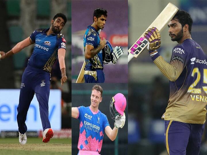IPL 2022 Retentions: यहां जानें किस टीम ने किस खिलाड़ी को किया रिटेन, पढ़े रिटेंशन की पूरी लिस्ट IPL 2022 Retentions: Know here which team retained which player, read the full list of retentions IPL 2022 Retentions: यहां जानें किस टीम ने किस खिलाड़ी को किया रिटेन, पढ़े रिटेंशन की पूरी लिस्ट