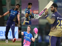 IPL 2022 Retentions: यहां जानें किस टीम ने किस खिलाड़ी को किया रिटेन, पढ़े रिटेंशन की पूरी लिस्ट
