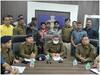 Durg Blind Murder: मोहन नगर पुलिस ने किया ब्लाइंड मर्डर का खुलासा, दो सगे भाइयों सहित पांच आरोपी गिरफ्तार