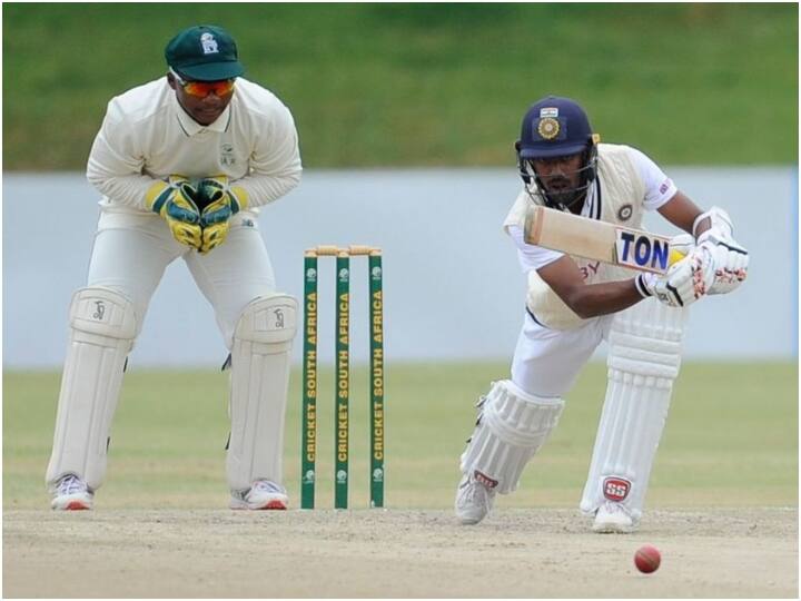 South Africa A vs India A 2nd unofficial Test Hanuma Vihari and Sarfaraz make a comeback, Ishan Kishan misses half-century India A vs South Africa A: हनुमा विहारी और सरफराज ने कराई वापसी, अर्धशतक से चूके ईशान किशन