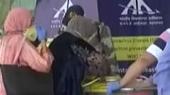 નવા વેરિયન્ટ અંગે મનસુખ માંડવિયાનું નિવેદન,કહ્યું-‘દેશમાં નથી નોંધાયો એક પણ કેસ’