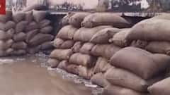 માવઠાના કારણે ભાવનગરના મહુવામાં જણસ ભીની, જુઓ ગુજરાતી ન્યુઝ