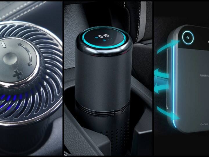 Most Affordable SUVs in India with an air purifier Hyundai Venue Kia