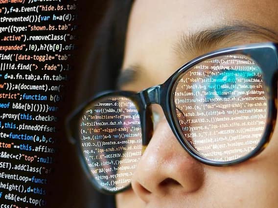 Geek Goddess 2021 : IIT वाराणसीची विद्यार्थीनी संगीता मिश्राची कमाल, 73 हजार महिला प्रोग्रामर्सना मात देत भारताची अव्वल महिला कोडर Geek Goddess 2021 : IIT वाराणसीची विद्यार्थीनी संगीता मिश्राची कमाल, 73 हजार महिला प्रोग्रामर्सना मात देत भारताची अव्वल महिला कोडर