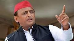 UP Election: अखिलेश यादव का छोटे दलों से गठबंधन बना टेंशन !