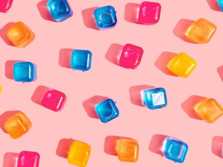 Ice Cubes That Don't Melt — Researchers Develop 'Jelly Ice Cubes' That Are Sustainable And Don't Grow Mold Either Ice Cubes That Don't Melt — Researchers Develop 'Jelly Ice Cubes' That Are Sustainable And Don't Grow Mold Either