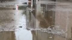 સમાચાર શતકઃ ભાવનગર યાર્ડના સત્તાધીશોની બેદરકારીના લીધે પલળ્યા પાક, જુઓ મહત્વના સમાચાર