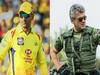 Dhoni Trending | ஆக.. இனி தோனிதான் 'தல'யா? அஜித் அறிக்கையால் ட்ரெண்டாகும் தோனி..