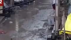 વડોદરાના ડભોઇ શહેરમાં કમૌસમી વરસાદ, ખેડૂતોની ચિંતા વધી, જુઓ ગુજરાતી ન્યુઝ