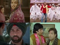 Famous Movies Shot in Rajasthan: राजस्थान के इन जगहों पर हुई थी इन हिट फिल्मों की शूटिंग, जानिए क्या है इनकी खासियत