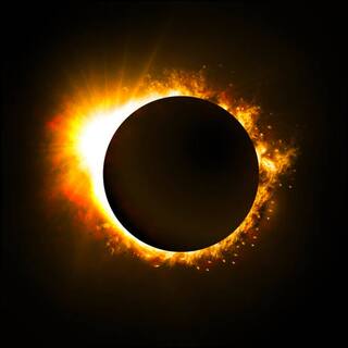 Solar eclipse 2022: ਅਪ੍ਰੈਲ ਦੇ ਇਸ ਦਿਨ ਲੱਗੇਗਾ ਸਾਲ ਦਾ ਪਹਿਲਾ ਸੂਰਜ ਗ੍ਰਹਿਣ, ਇਨ੍ਹਾਂ ਰਾਸ਼ੀਆਂ ਲਈ ਰਹੇਗਾ ਲਾਭਦਾਇਕ