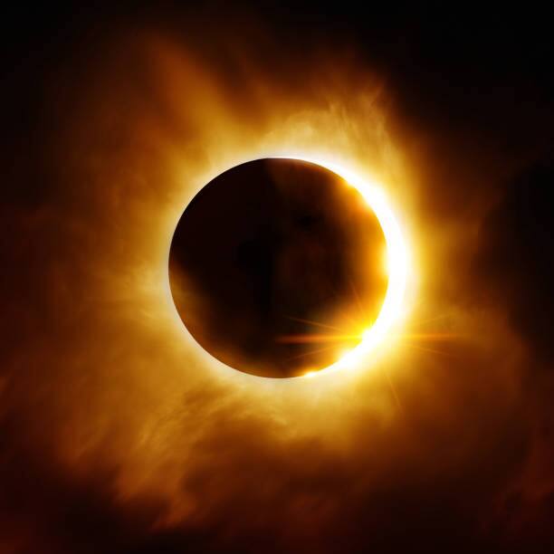 Solar Eclipse 2022: This year s first solar eclipse on 30th April these zodiac sign gets financial benefit Solar Eclipse 2022: આ મહિને થશે વર્ષ 2022નું પ્રથમ સૂર્ય ગ્રહણ, આ રાશિના જાતકોને થવાનો છે ધનલાભ