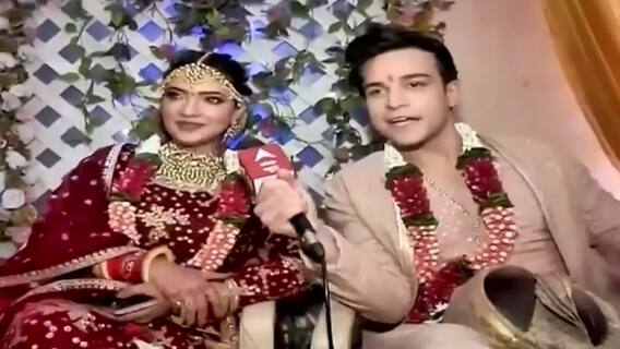 Watch full Saas Bahu Aur Saazish of 1st Dec 2021