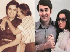 कभी बॉलीवुड पर राज करती थी कपूर खानदान की ये बहुएं लेकिन शादी के बाद करियर छोड़ बसा लिया घर