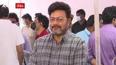 Sirivennela Seetharama Sastry Last Rites | సిరివెన్నెలకి కన్నీటి వీడ్కోలు