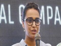 Swara Bhaskar ने ममता बनर्जी के सामने उठाई UAPA के खिलाफ आवाज, कहा- प्रसाद के रूप में बांटा जा रहा है