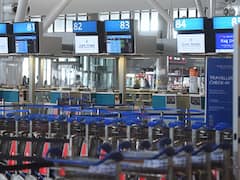 Blanket Travel Bans Will Not Prevent International Spread Of Omicron: WHO