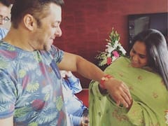 Salman Khan Sister Arpita Story : अशी झाली होती सलमानची बहिण अर्पिताची खान कुटुंबामध्ये एन्ट्री; सलमानसाठी आहे लकी चार्म