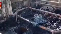 Cooch Behar: কোচবিহারে বাবুরহাটে গাড়ি থেকে উদ্ধার পুড়ে যাওয়া দেহ । Bangla News