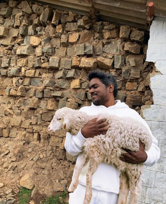 I Will Be There For You