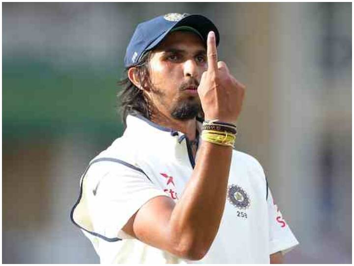 Before Mumbai Test Team India bowling coach Paras Mhambrey made a big statement about Ishant Sharma, know what he said मुंबई टेस्ट से पहले टीम इंडिया के बॉलिंग कोच ने ईशांत शर्मा को लेकर दिया बड़ा बयान, जानिए क्या कहा