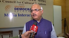 भारत एक अनुभव है, इसे किताब और वेबसाइट पढ़कर समझा नहीं जा सकता- विनय सहस्त्रबुद्धे