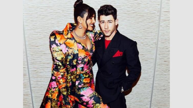 Priyanka Chopra Husband Nick Jonas opens up on the possibility of doing a Bollywood movie: If the right thing came up, might jump in Nick Jonas Bollywood movie: বলিউড ছবিতে কবে দেখা যাবে নিক জোনাসকে? স্পষ্ট জানিয়ে দিলেন প্রিয়ঙ্কা চোপড়ার স্বামী