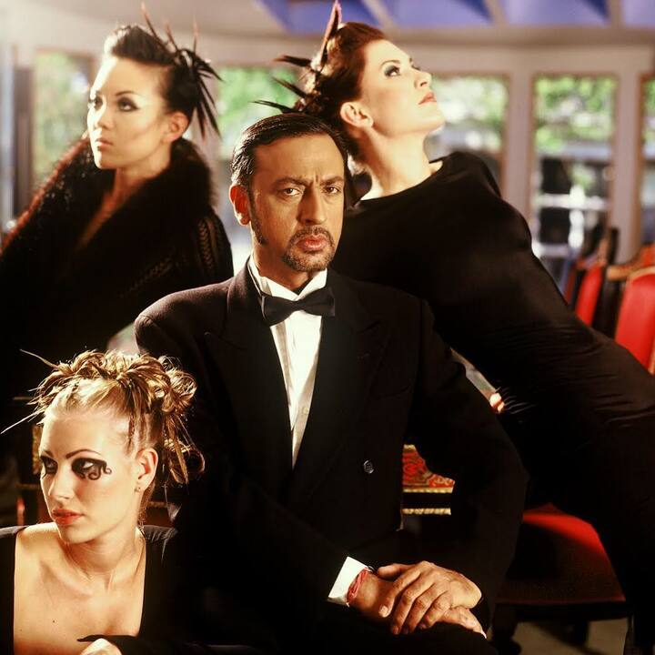 गुलशन ने बताया कि