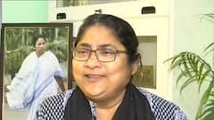 Dola Sen: 'গণতন্ত্রকে হত্যা করা হচ্ছে, ওদের ক্ষমা চাওয়া উচিত', মন্তব্য সাসপেন্ডেড সাংসদ দোলা সেনের | Bangla News