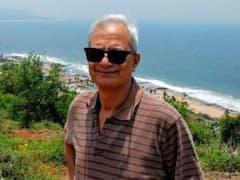 Sujana CEO Suiside : సుజనా ఫౌండేషన్ సీఈవోది ఆత్మహత్యే.. పోస్ట్‌మార్టం రిపోర్టుతో వీడిన మిస్టరీ !