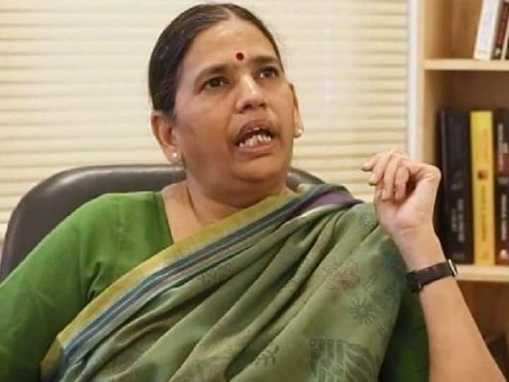 Supreme Court Dismisses NIA's Plea Challenging Default Bail To Sudha Bharadwaj Sudha Bharadwaj : सुप्रीम कोर्टात एनआयएला धक्का; सुधा भारद्वाज यांच्या जामीनाविरोधातील अर्ज फेटाळला