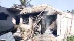 Nodakhali Blast: নোদাখালিতে ভয়াবহ বিস্ফোরণ! মৃত বাড়ির মালিক-সহ একই পরিবারের ৩ | Bangla News