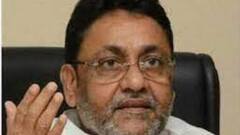 Nawab Malik:'কংগ্রেস ছাড়া বিজেপি-বিরোধী জোট সম্ভব নয়', মন্তব্য নবাব মালিকের । Bangla News