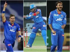 IPL 2022 के लिए रिटेन किए जाने पर पृथ्वी शॉ, अक्षर पटेल और एनरिक नॉर्टजे का पहला रिएक्शन आया सामने, जानिए क्या कहा