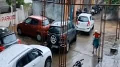 રાજ્યના વિવિધ જિલ્લામાં કમોસમી વરસાદનું સંકટ, કયા કયા પાકોને થશે નુકસાન?