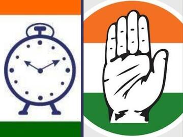 Goa Election 2022 TMC Meeting Between Rahul Gandhi GFP MLAs Unholy Alliance