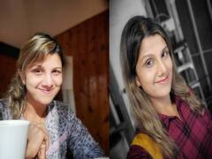 सालों बाद इतनी बदल गई हैं Salman Khan की हीरोईन Rambha, एक्टिंग छोड़ विदेश में बसा चुकी हैं घर, देखें तस्वीरें