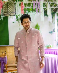 Harsh Kanumilli: సొట్టబుగ్గల చిన్నోడు హర్ష్ కనుమిల్లి