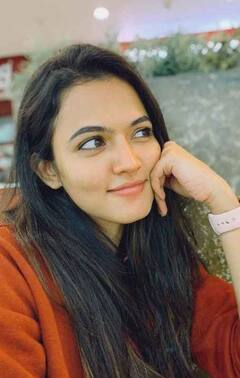 Aparna Das Photos: பீஸ்ட் க்யூட் அபர்ணா தாஸ் புகைப்படங்கள்