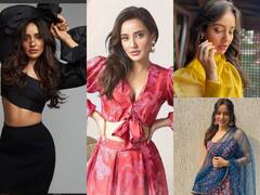 Bhagalpur News: बिहार के भागलपुर की रहने वाली हैं बॉलीवुड एक्ट्रेस Neha Sharma, पापा हैं कांग्रेस विधायक, पढाई  के दौरान मिल गया था फिल्मों में ब्रेक