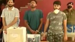 બોપલ ડ્રગ્સ કાંડમાં તોડ પડાઈ રહયા હોવાનો પોલીસ બેડામાં ચર્ચા, જુઓ ગુજરાતી ન્યુઝ