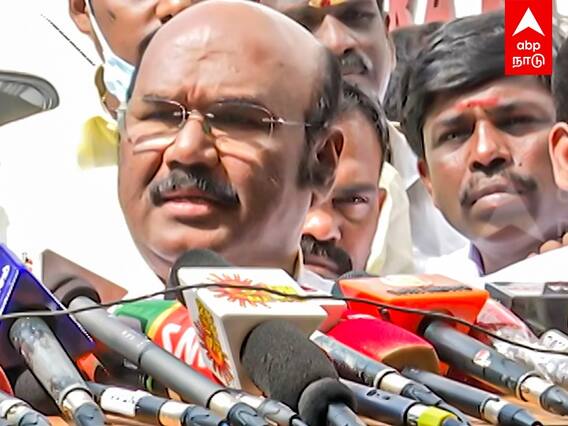 Jayakumar: ஒற்றுமையை சீர்குலைத்தால் கட்சி எப்படி சும்மா இருக்கும்? ஜெயக்குமார் காட்டம்