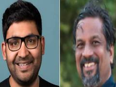 பரக் அக்ராவல் நியமனத்தைக் கொண்டாடியது போதும்; மாத்தி யோசிங்க: Zoho CEO ஸ்ரீதர் வேம்பு