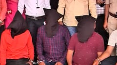 Paper Leak : पेपर फुटीचा पर्दाफाश, आरोपी अनिल चव्हाणकेनं पोलिसांना दिलेला जबाब 'ABP माझा'च्या हाती