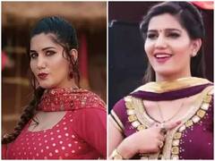 Sapna Choudhary Latest Video: गुलाबी सूट, पंजाबी जूती और परांदा लगा Sapna Choudhary बनी पंजाबी कुड़ी, ऐसी थिरकीं कि देख दिल में बज उठे गिटार