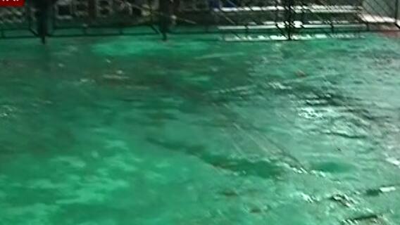 Nashik : अखिल भारतीय मराठी साहित्य संमेलनावर कोरोनानंतर आता पावसाचं संकट